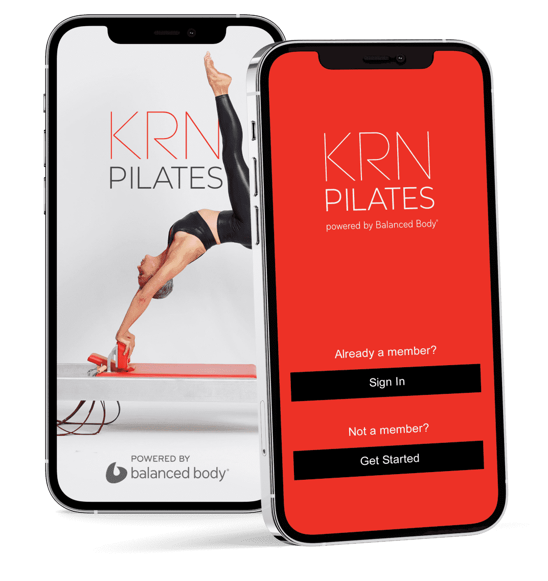 Krn-Pilates