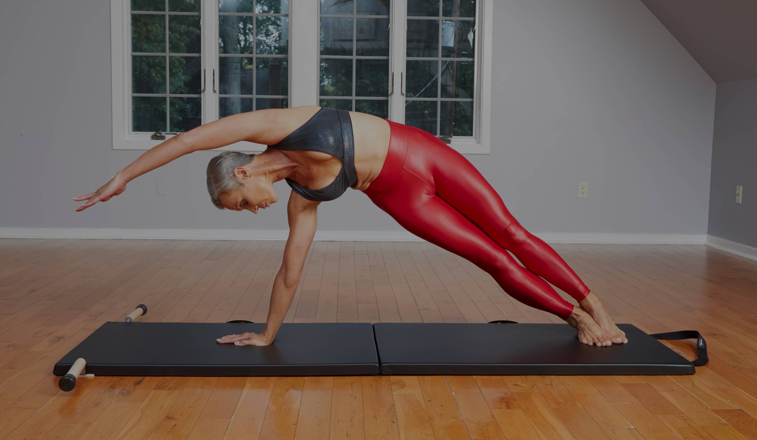 Krn-Pilates